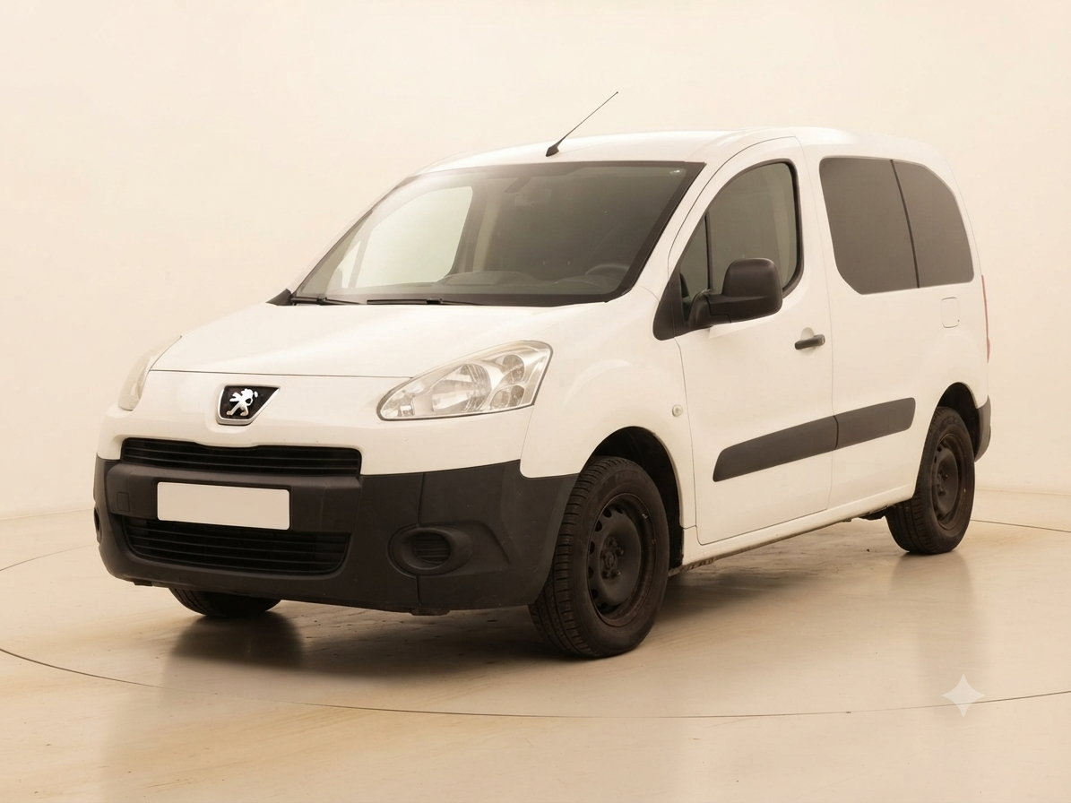 Peugeot Partner Tepee