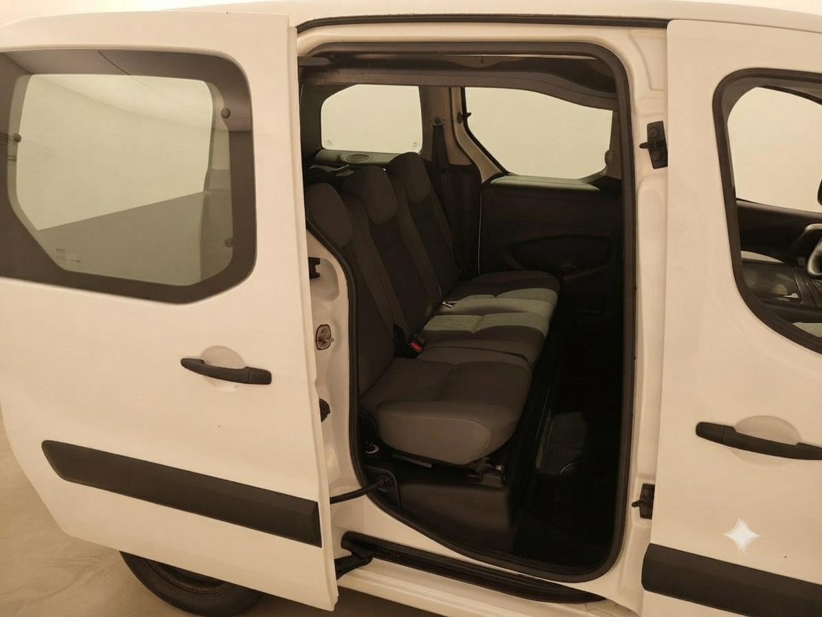 Peugeot Partner Tepee